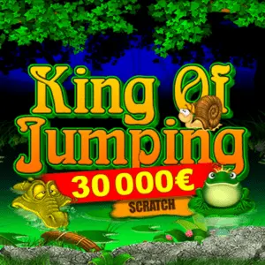 King of Jumping kraslot