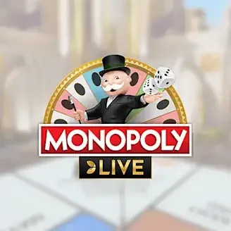 Monopoly Live casinospel